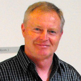  Professor Gary Housley