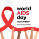 Image - Inclusion, Respect, and Equity. World AIDS Day