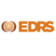 EDRS logo