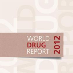 United Nations World Drug Report 2012