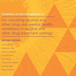 Image - New guidelines a lifeline for people with co-occurring mental health and drug and alcohol problems