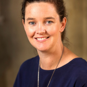 Dr Erin Kelty