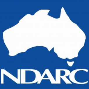 image - NDARC Blue %26 White Aust Logo