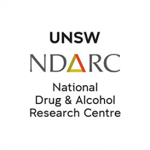 NDARC logo