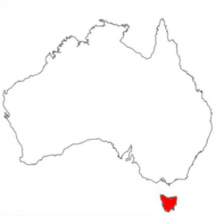 image - Tasmania
