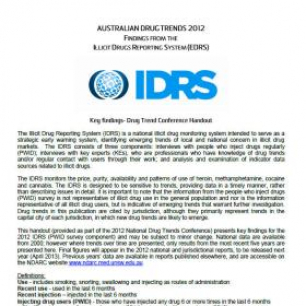 image - 2012 Idrs Conference Handout Square