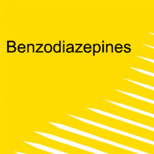 image - Benzodiazepines 0