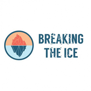 Breaking the Ice logo