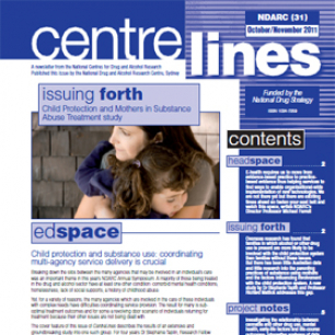 image - Centrelines November 2011