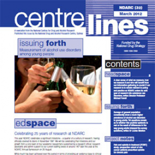 image - Centrelines March 2012
