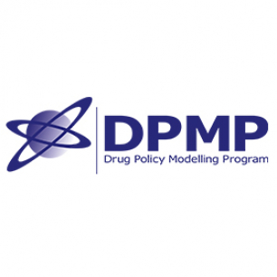 DPMP logo