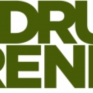 image - DrugTrends Logo