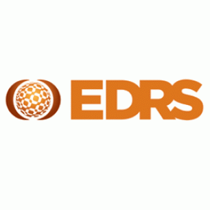 EDRS logo