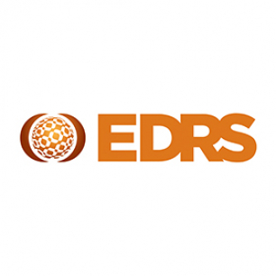 image - EDRS Logo Square