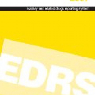 image - EDRS2007Cover