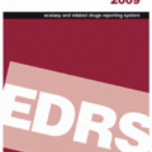 image - EDRS2009Cover