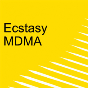 image - Ecstasy MDMA