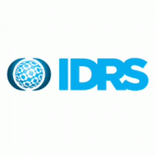 image - IDRS Logo