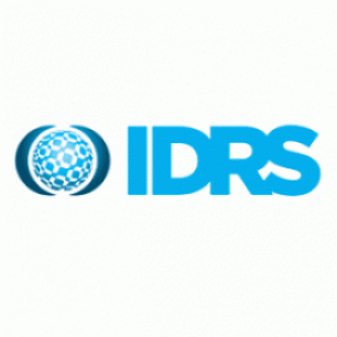 IDRS logo