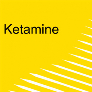 ketamine drug effects