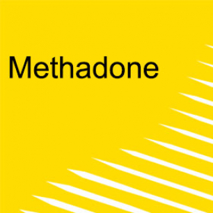 image - Methadone