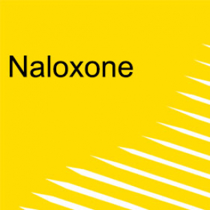 image - Naloxone