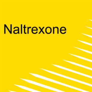 image - Naltrexone