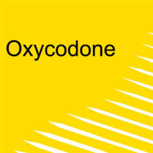 image - Oxycodone 0