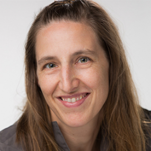 Associate Professor Suzanne Nielsen
