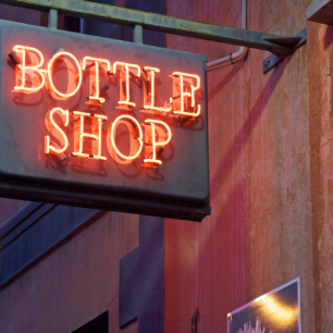 image - Bottle Shop