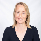 Image - Dr Amy Peacock awarded $1.4 million in first round of NHMRC Investigator Grant scheme