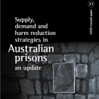 image - Australian Prisons Update Kate Dolan