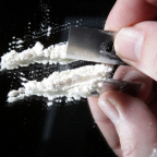 Cocaine & heart disease: guest lecture by Prof Gemma Figtree