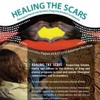 image - Healing The Scars Conference