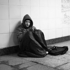 image - Homeless In London By Victoria Johnson 280