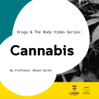 Image - Cannabis: ‘Drugs and the Body’ video series