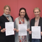 Image - NDARC staff awarded Mental Health Early Career Researcher Awards 