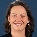Associate Professor Rebecca McKetin