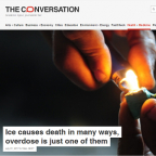 Image - Ice causes death in many ways, overdose is just one of them