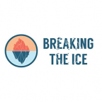Breaking the Ice logo