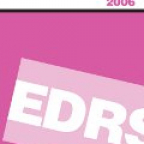 image - EDRS2006Cover