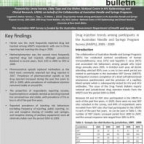 image - IDRS Bulletin July 2010 Supplement