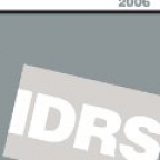 image - IDRS2006Cover