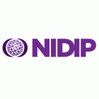 NIDIP logo