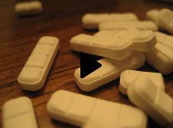 Xanax overdose and related deaths