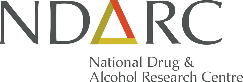 National Drug and Alcohol Research Centre (NDARC)